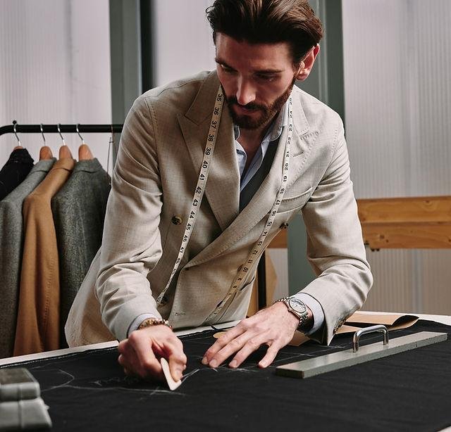 Karbi Tailor