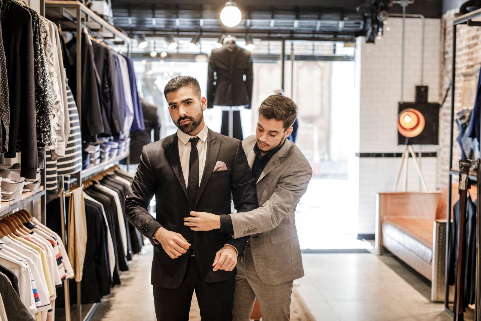 Business Wear