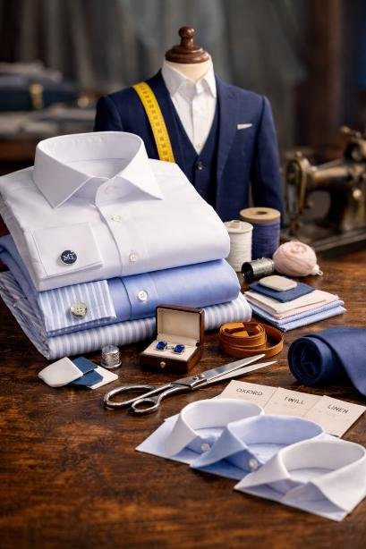 Custom Shirts