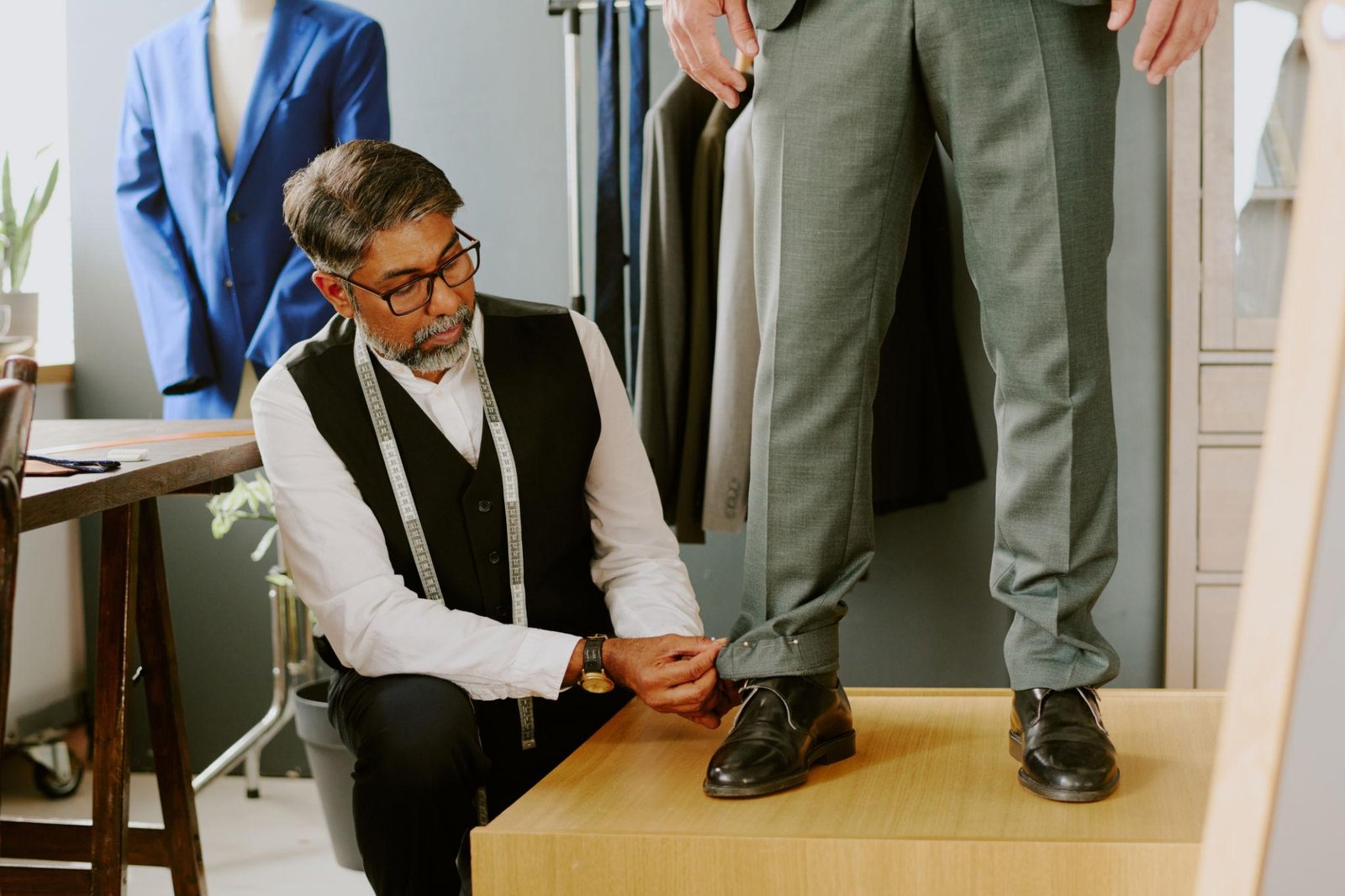 Trousers