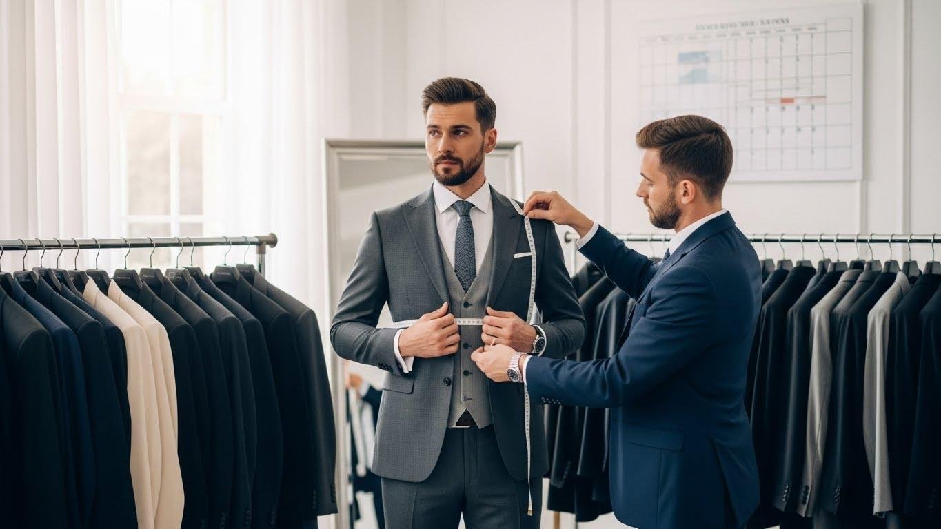 Wedding Wear